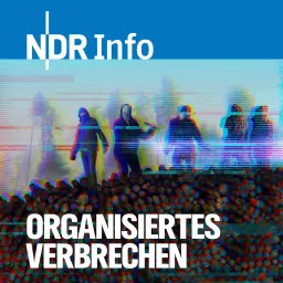 Organisiertes Verbrechen - Recherchen im Verborgenen