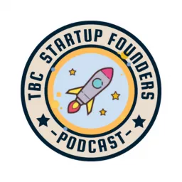 The Builders Club Startup Founders Podcast artwork