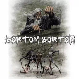 Bortom Bortom Podcast artwork