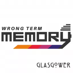 Wrong Term Memory Podcast artwork