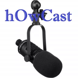 hOwCast Podcast artwork