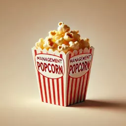 Management PopCorn