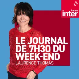 Journal de 7h30 (week-end)