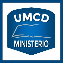 Ministerio UMCD - Un Momento Con Dios | Reflexiones Cristianas Podcast artwork