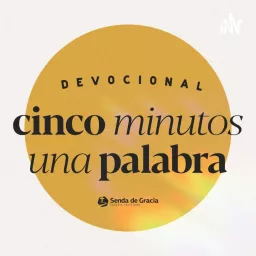 Cinco minutos, una Palabra