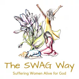 The SWAG Way Podcast artwork