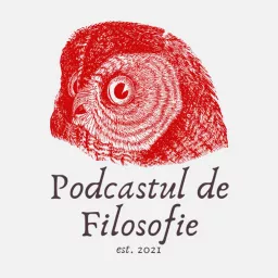 Podcastul de Filosofie artwork