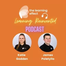 The Learning Effect - Learning Reinvented Podcast