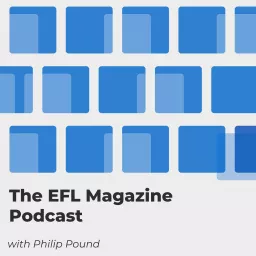 The EFL Magazine Podcast artwork
