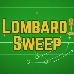 Lombardi Sweep Podcast artwork