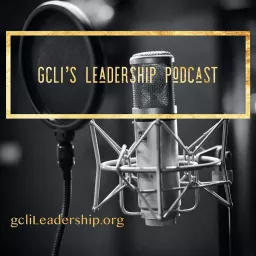 gcLi Leadership Podcast artwork