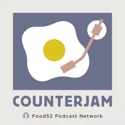 Counterjam Podcast artwork