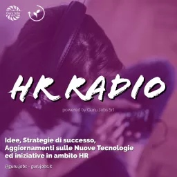 HR Radio Podcast artwork