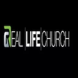 Real Life Church Fairfield Podcast artwork