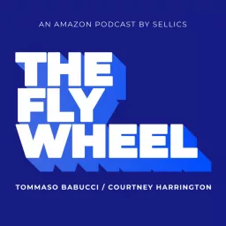 The Flywheel - an Amazon Podcast artwork