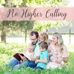 No Higher Calling Podcast artwork