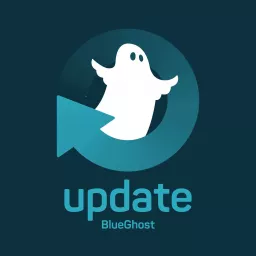 BlueGhost Update Podcast artwork