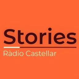 Stories de Eurovisión Podcast artwork