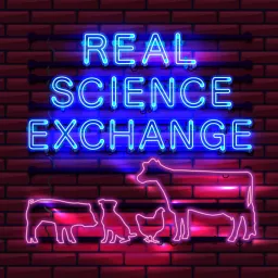 Real Science Exchange Podcast artwork