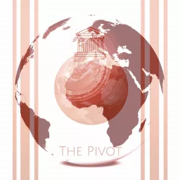 The Geopolitical Pivot Podcast artwork