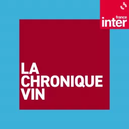 La Chronique vin Podcast artwork