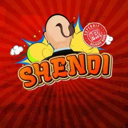 Shendi Podcast artwork
