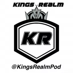 Kings Realm Podcast artwork