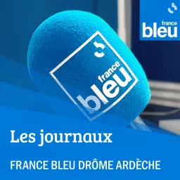 Les journaux de France Bleu Drôme Ardèche