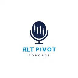 Real Life Trading PIVOT Podcast artwork