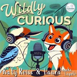 Wildly Curious