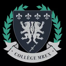 Collège MREX Podcast artwork