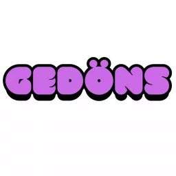 GEDÖNS Podcast artwork