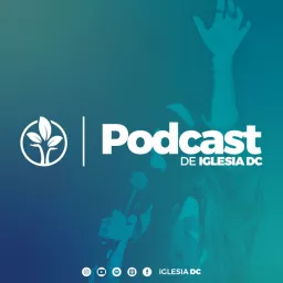 Iglesia DC Podcast artwork