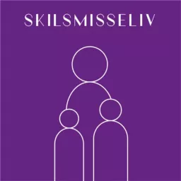 Skilsmisseliv Podcast artwork