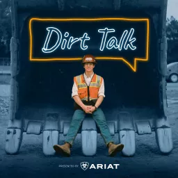 Dirt Talk by BuildWitt Podcast artwork