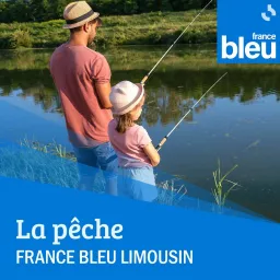 La pêche, ici Limousin