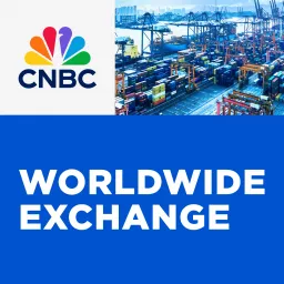 Worldwide Exchange Podcast artwork