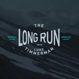 The Long Run with Luke Timmerman Podcast artwork