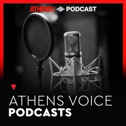 ATHENS VOICE Podcast artwork