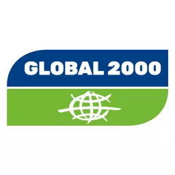GLOBAL 2000 Podcast artwork