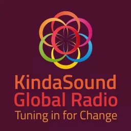 KindaSound Podcast artwork
