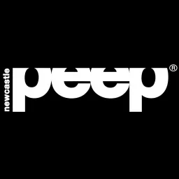 peep podcast artwork