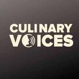 Culinary Voices Podcast artwork