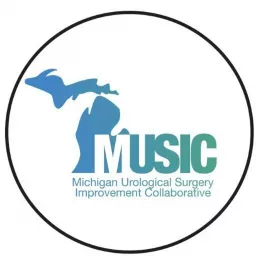 MUSIC Urology Skills Workshop Webinars Podcast artwork