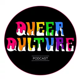 Queer Qulture Podcast artwork