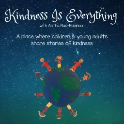 Kindness is Everything Podcast artwork