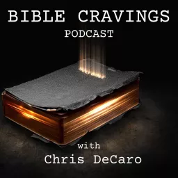 Bible Cravings Podcast artwork