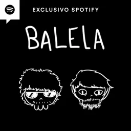 Balela Podcast artwork