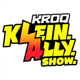 Klein/Ally Show: The Podcast artwork