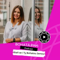 Bohatá žena